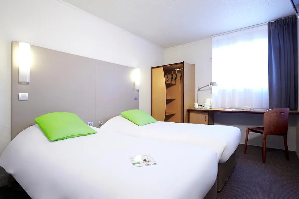 Hotel Campanile Lyon Dardilly Porte De Lyon