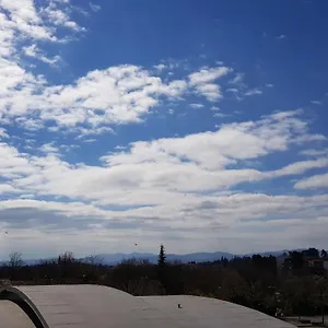 Appartement Lyon, Dardilly, Techlid Vue Sur Les Monts D'or