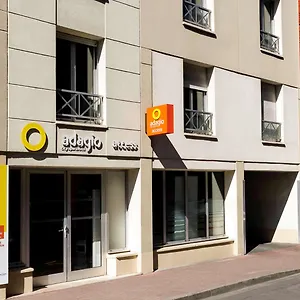 ** Aparthotel Adagio Access Vauban France
