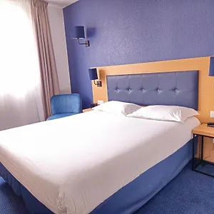 *** Hotel Western Le Sud France