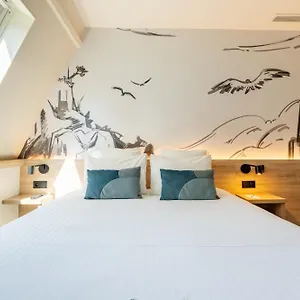 *** Hotel Park France