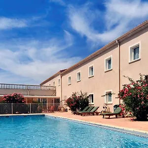 *** Hotel Ibis Orange Sud France