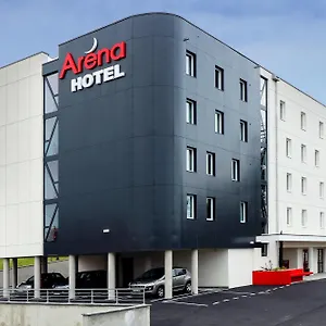 *** Hotel Arena France