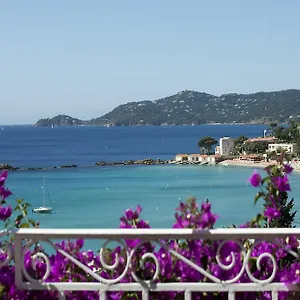*** Hotel Belle Vue France