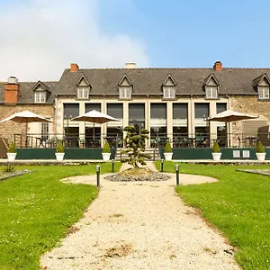 **** Hotel De L'abbaye France